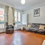 Beautiful Flat For 6 People In The 16Th District